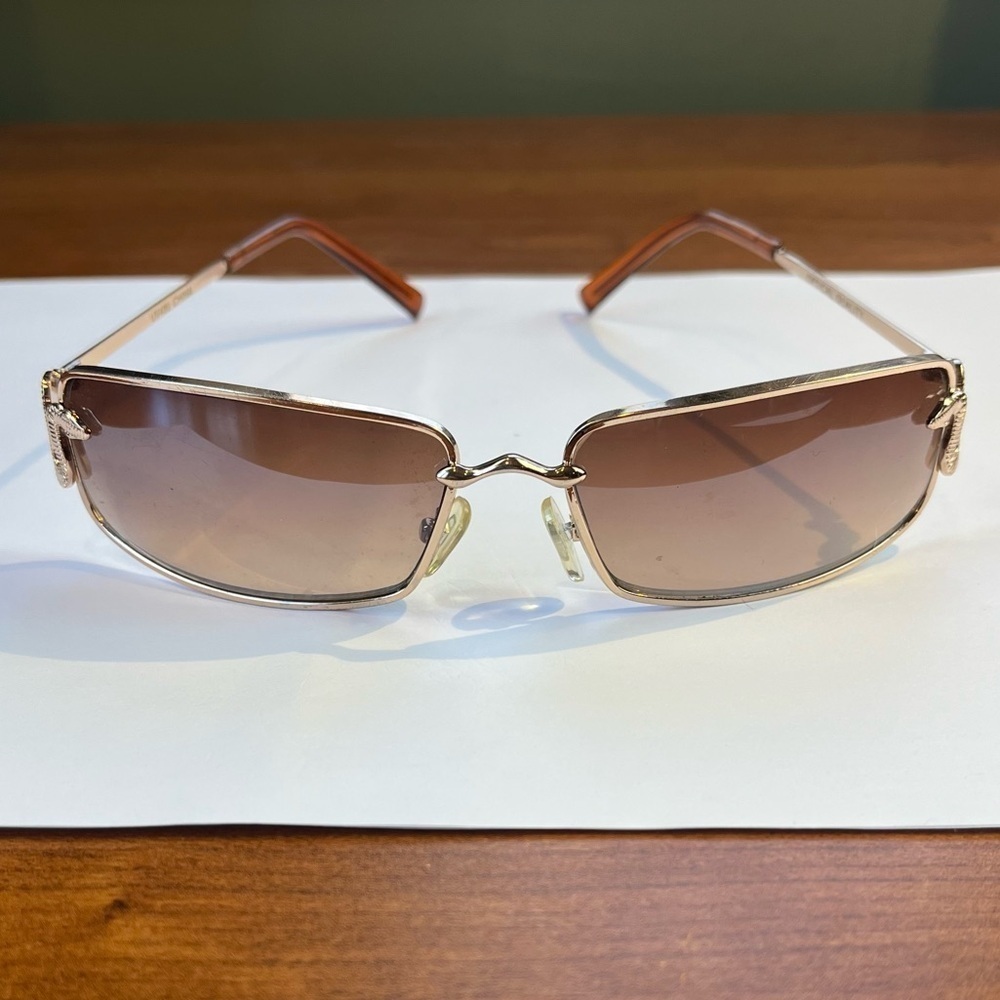 Snake Sunglasses